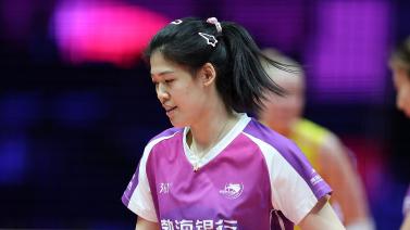 兰多诺里斯