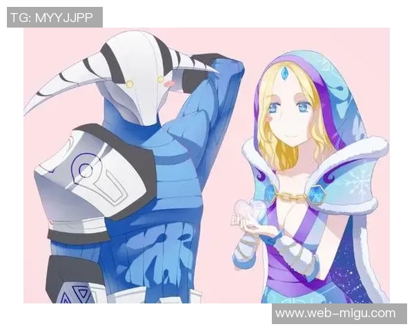 张静独家分享DOTA2游戏心得与技巧提升之道让你轻松上分