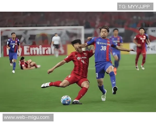 德岛漩涡与鹿岛鹿角的激烈对决分析与赛季前景展望