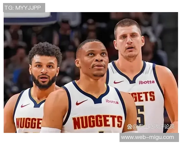 掘金与爵士对决分析及胜负预测精彩看点一览