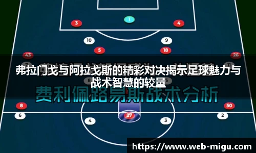 弗拉门戈与阿拉戈斯的精彩对决揭示足球魅力与战术智慧的较量